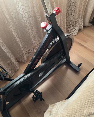 Domyos spin bike vs700 by decathlon 
