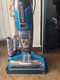 Lavapavimenti bissel crosswave pet pro