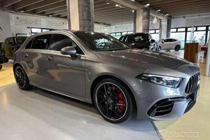 Mercedes-benz A 45 AMG 45S 4Matic+ Premium Plus