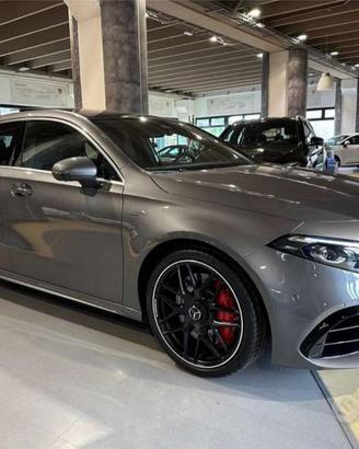 Mercedes-benz A 45 AMG 45S 4Matic+ Premium Plus