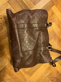 Guccissima modello “Margaux”