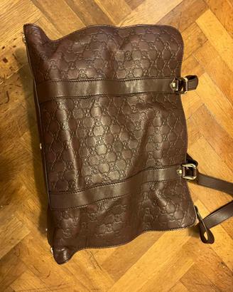 Guccissima modello “Margaux”