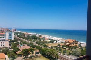 Stagione estiva mare marotta (pu) 7p