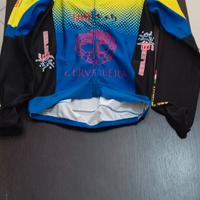 maglia invernale
