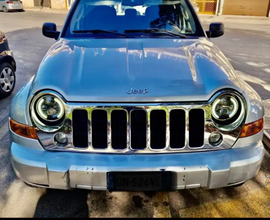 Jeep Cherokee Liberty