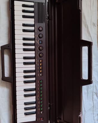 Tastiera Vintage Yamaha PortaSound