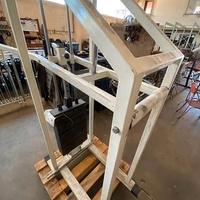 Attrezzi palestra PANATTA SPORT