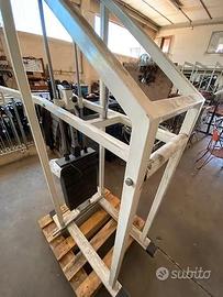 Attrezzi palestra PANATTA SPORT