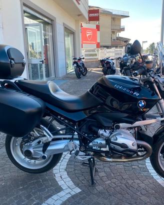 Bmw R 1200 R - 2008