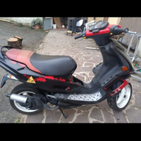 Peugot speedfight 2