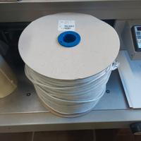 corda treccia iper bianca