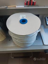 corda treccia iper bianca