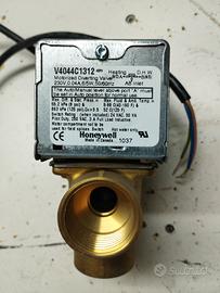 valvola zona Honeywell V4044C1312 3vie d.1