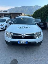 Dacia Duster 1.6 110CV 4x2 GPL SL Delsey