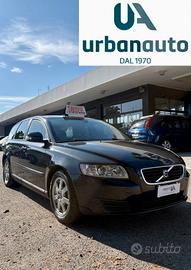Volvo V50 1.6 D DRIVe