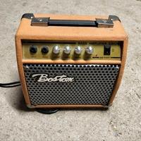 Amplificatore per Basso