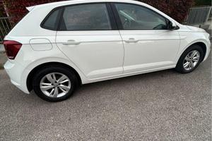 VW POLO 16 TDI 95CV