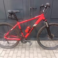 Mountain Bike Alpina