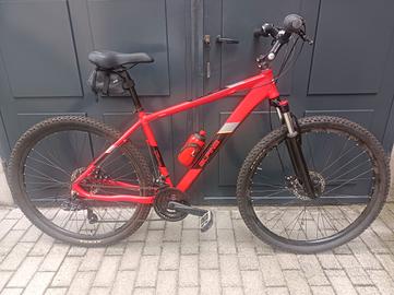 Mountain Bike Alpina