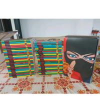 Diabolik Anastatika 1-50 ottimi/come nuovi