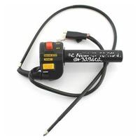 Acceleratore Gilera RC Rally - R1 - R1S 125 - 3294