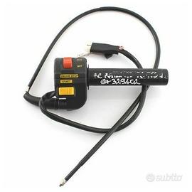 Acceleratore Gilera RC Rally - R1 - R1S 125 - 3294