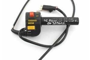 Acceleratore Gilera RC Rally - R1 - R1S 125 - 3294