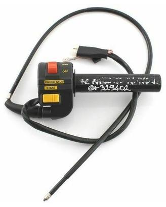 Acceleratore Gilera RC Rally - R1 - R1S 125 - 3294