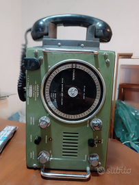 Radio telefono