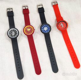 OROLOGIO CALCIO DA COLLEZIONE