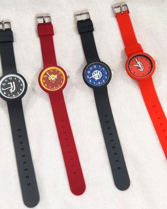 OROLOGIO CALCIO DA COLLEZIONE