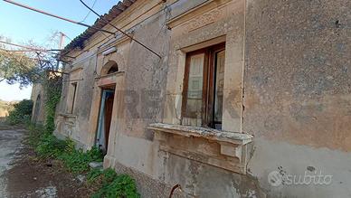 Rustico - Chiaramonte Gulfi