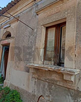 Rustico - Chiaramonte Gulfi
