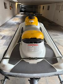 Motodacqua polaris