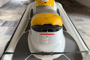 Motodacqua polaris