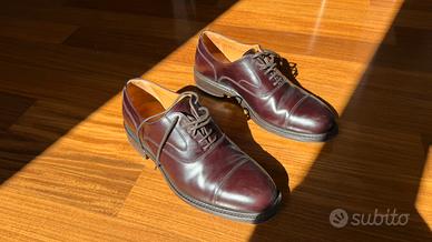Scarpe classiche Berwick