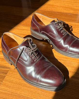 Scarpe classiche Berwick