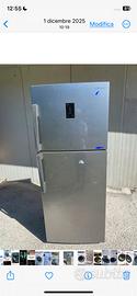 Frigo samsung e lavatrice 7kg A+++