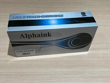 Toner Alphalink NUOVO
