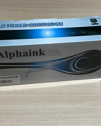 Toner Alphalink NUOVO