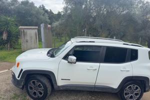 Jeep Renegade 2016 2.0 4x4 Versione LowLimited