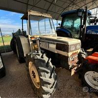 Trattore lamborghini 674/70 cross