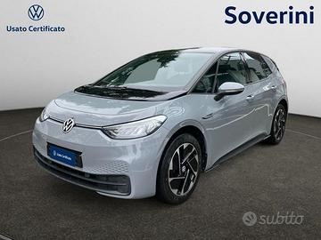 Volkswagen ID.3 Pro Performance