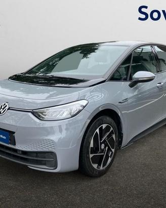 Volkswagen ID.3 Pro Performance