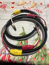 Cavo di segnale RCA L cm 145 Sarath Dissanayake