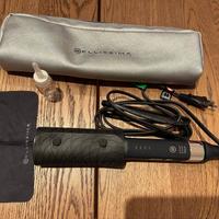 PIASTRA STEAM ELIXIR IMETEC