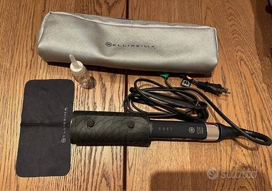 PIASTRA STEAM ELIXIR IMETEC