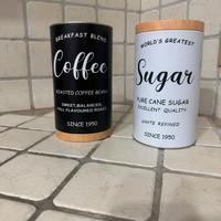 Set zucchero e caffè