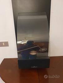 biocamino maison rouge