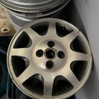 Cerchi fiat 14